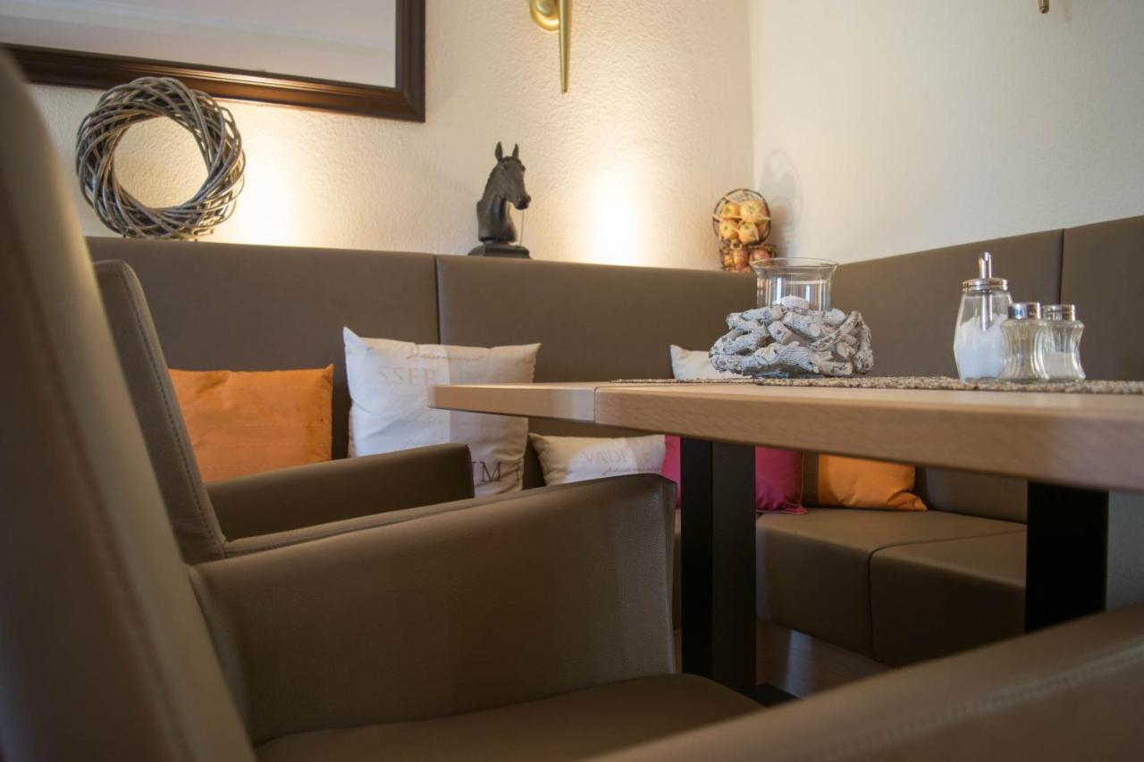 Hotel Postkutsche Дортмунд Экстерьер фото