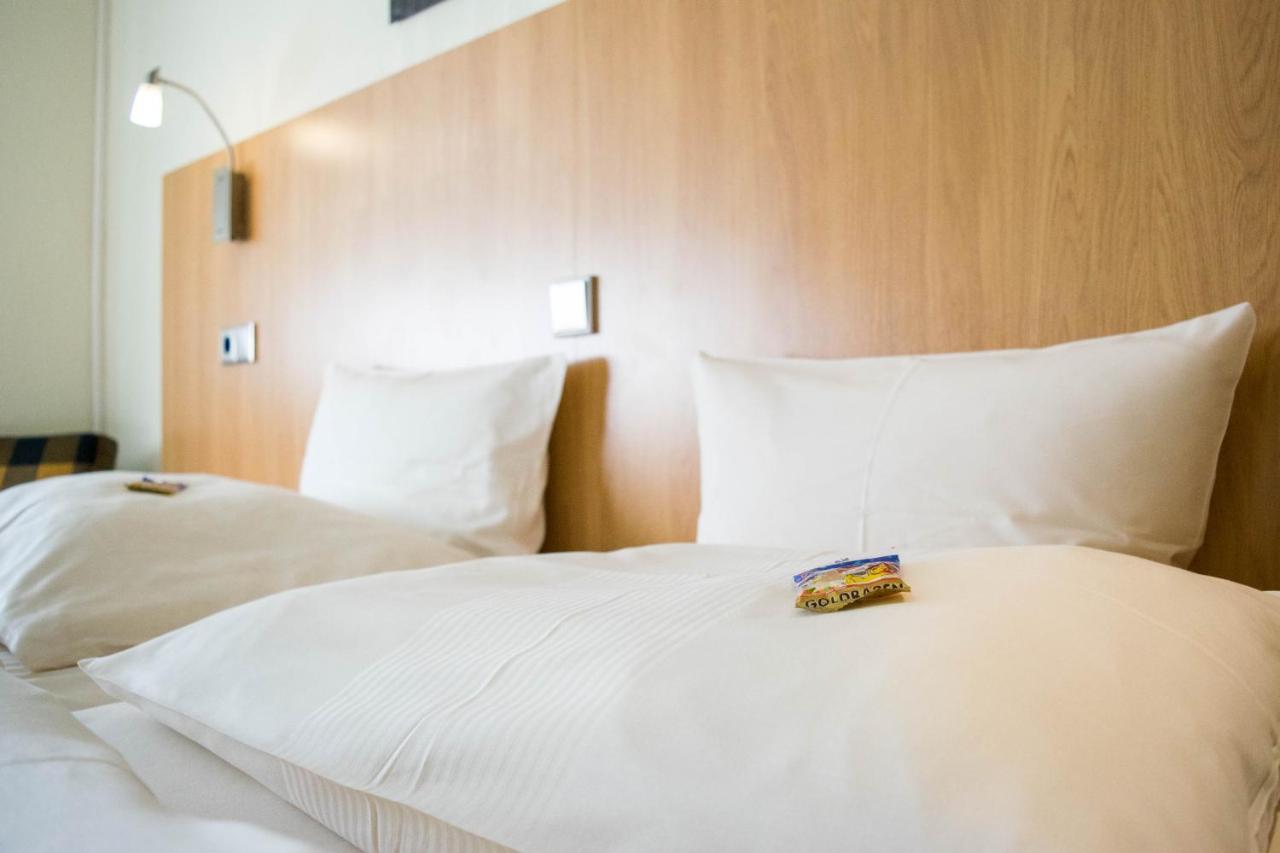 Hotel Postkutsche Дортмунд Экстерьер фото