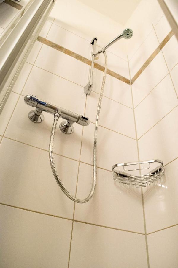 Hotel Postkutsche Дортмунд Экстерьер фото