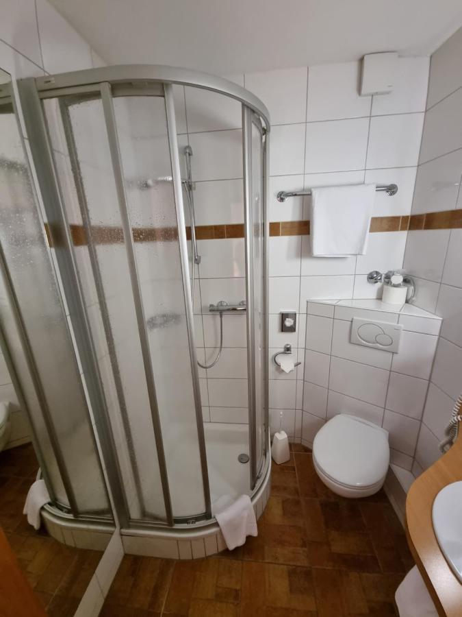 Hotel Postkutsche Дортмунд Экстерьер фото