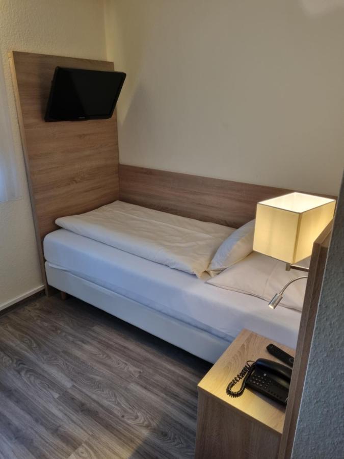 Hotel Postkutsche Дортмунд Экстерьер фото