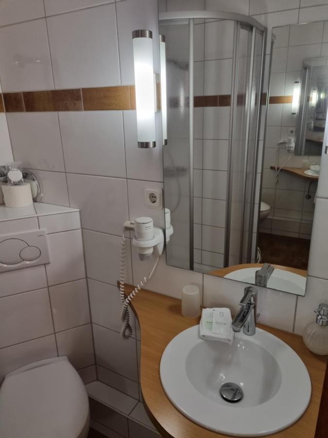 Hotel Postkutsche Дортмунд Экстерьер фото